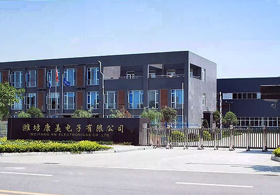 Weifang KM Electronics Co., Ltd