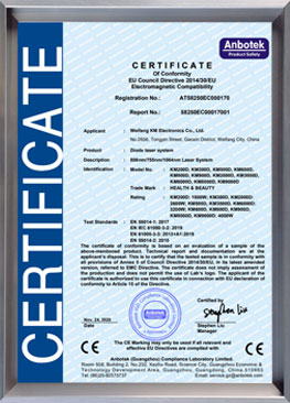 CE EMC