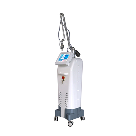 CO2 Fractional Laser With Vaginal Laser Acne Scar Removal Machine 