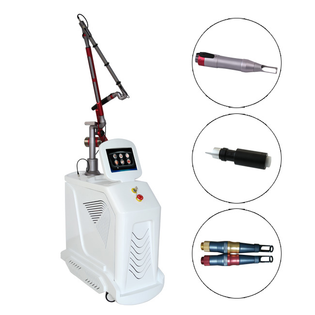 Picosecond Laser Machine