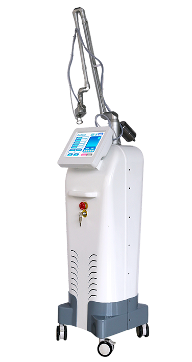 CO2 Fractional Laser Machine