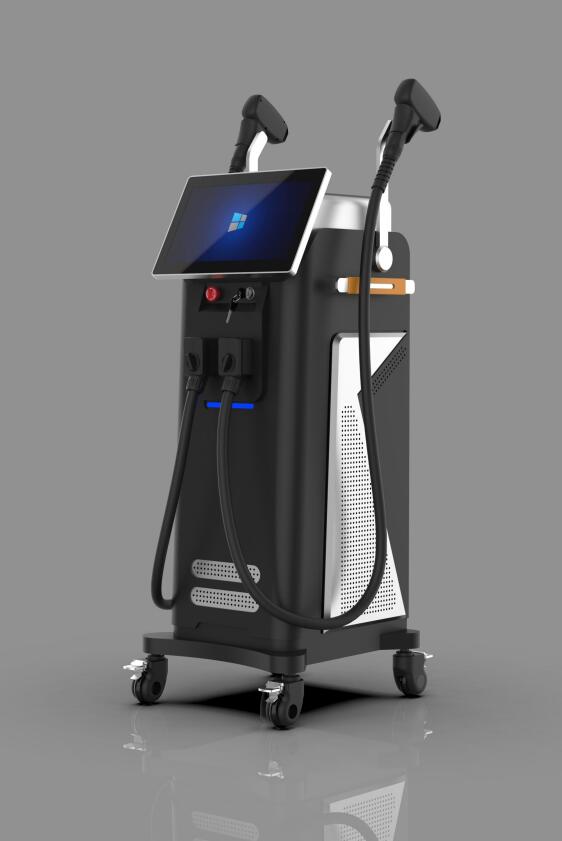 2023 version KM Titanium new model